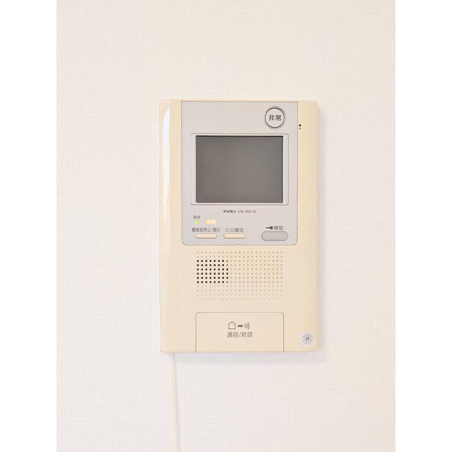 エミリブ下落合（0611） 部屋画像