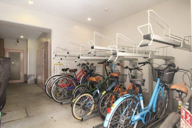 プレスト・アイディ秋葉原 部屋画像