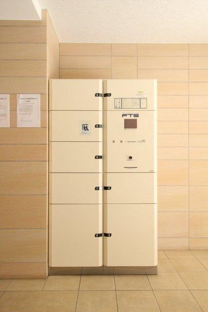 プレスト・アイディ秋葉原 部屋画像