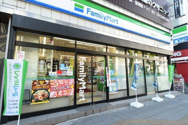 プレスト・アイディ秋葉原 周辺環境