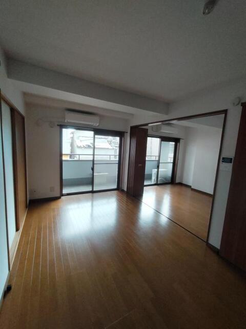 グランバリュー永福町（202） 部屋画像