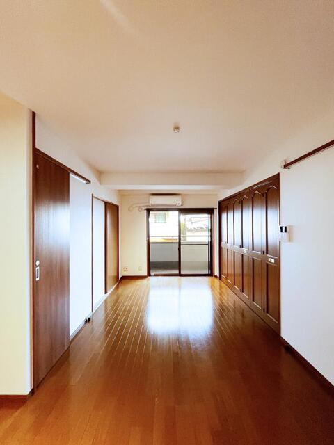 グランバリュー永福町（202） 部屋画像
