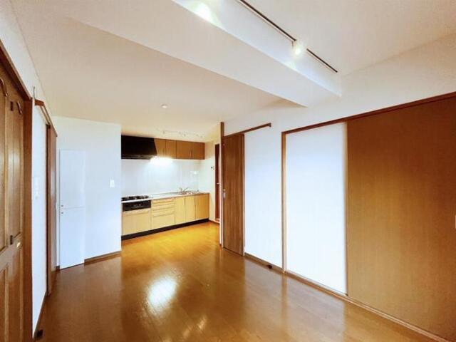 グランバリュー永福町（202） 部屋画像