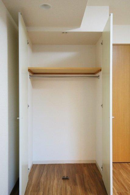パレステュディオ芝浦シティ 部屋画像