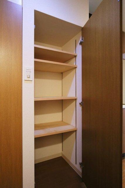 パレステュディオ芝浦シティ 部屋画像