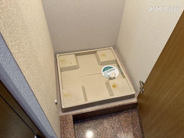 パレステュディオ芝浦シティ 部屋画像