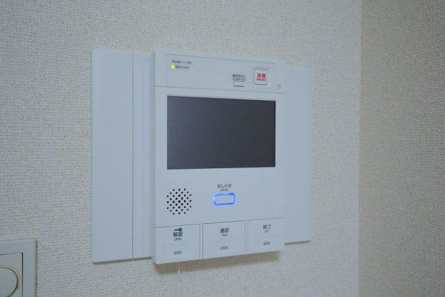 パレステュディオ芝浦シティ 部屋画像