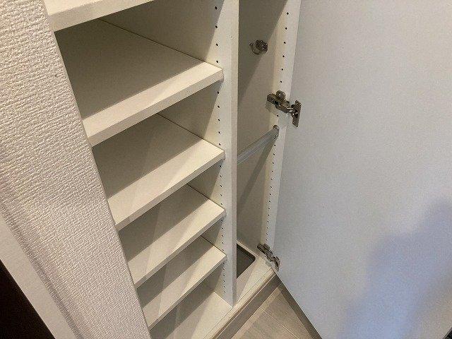 ガリシア品川 部屋画像