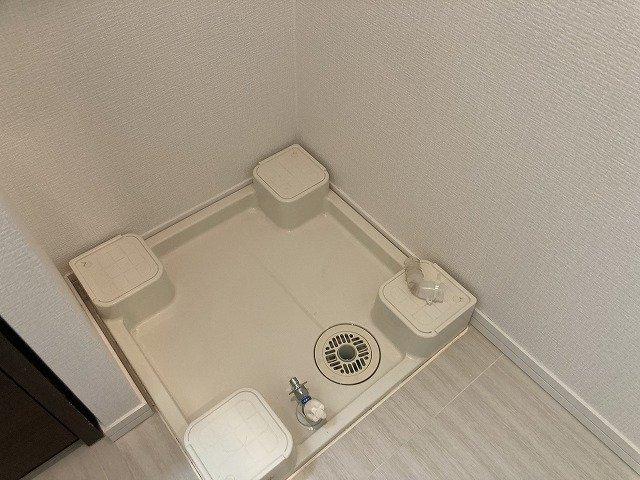 ガリシア品川 部屋画像