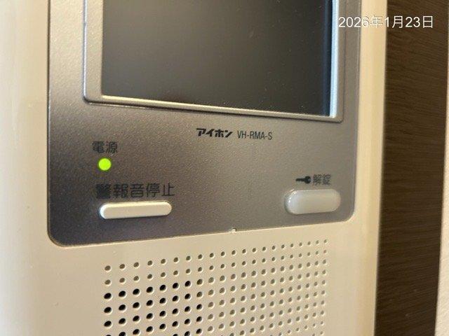 ガリシア品川 部屋画像