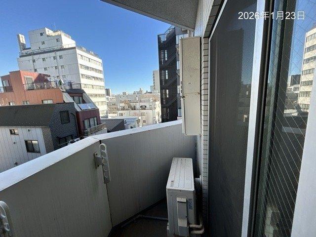 ガリシア品川 部屋画像