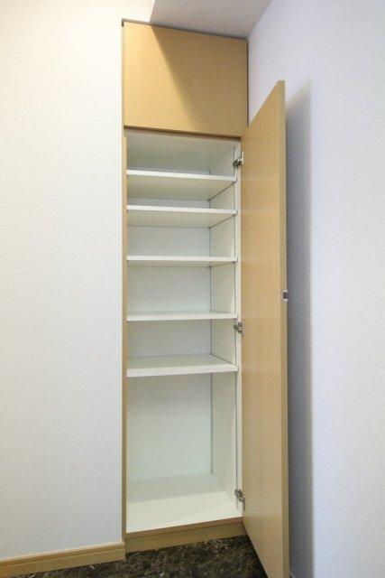 プレスト・アイディ秋葉原 部屋画像