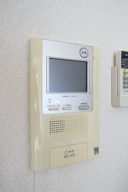 プレスト・アイディ秋葉原 部屋画像
