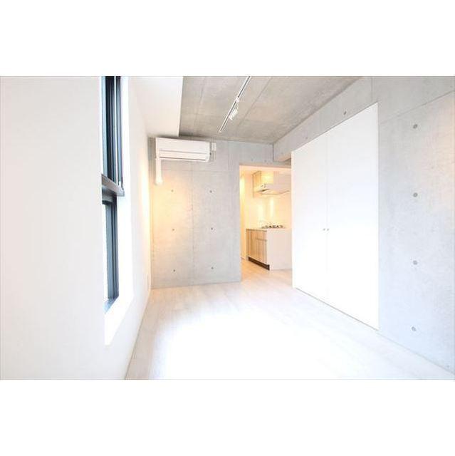 La Perla Ogikubo（0201） 室内