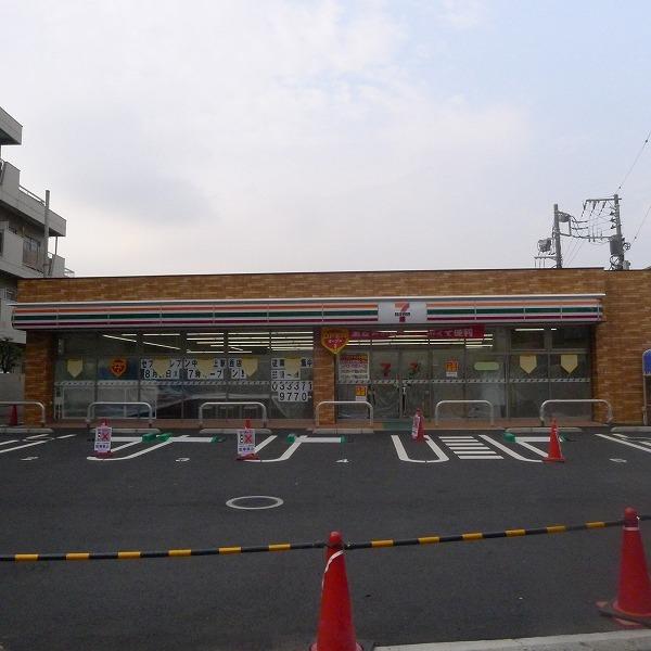 アジールコフレ中野坂上 部屋画像