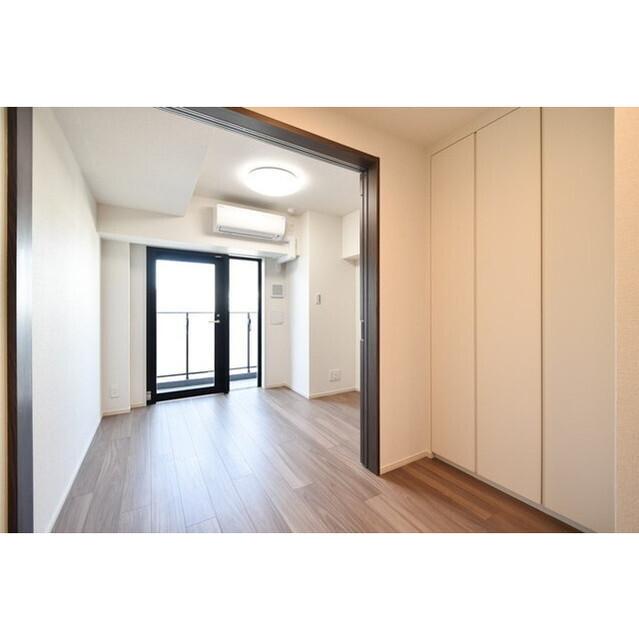 グランパセオ清澄白河Ⅱ（0307） 室内