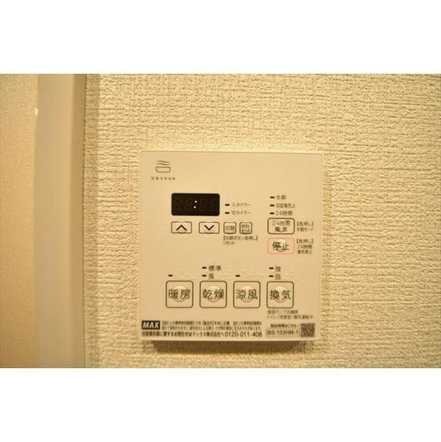 グランパセオ清澄白河Ⅱ（0701） 室内