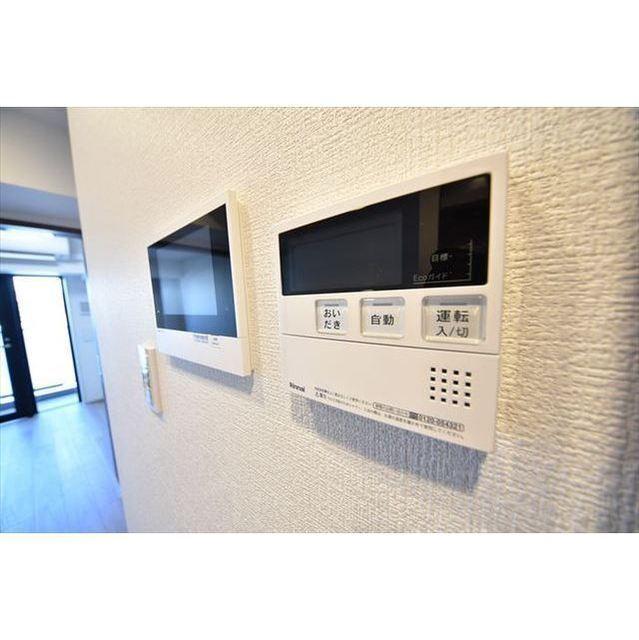 グランパセオ清澄白河Ⅱ（0701） 室内