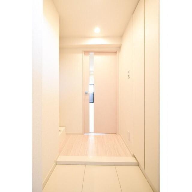 グランパセオ清澄白河Ⅱ（0608） 室内