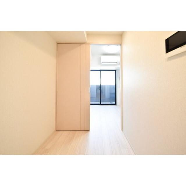 グランパセオ清澄白河Ⅱ（0608） 室内