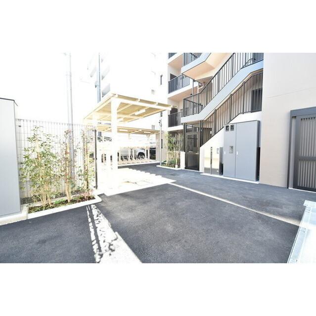 グランパセオ清澄白河Ⅱ（0701） 室内