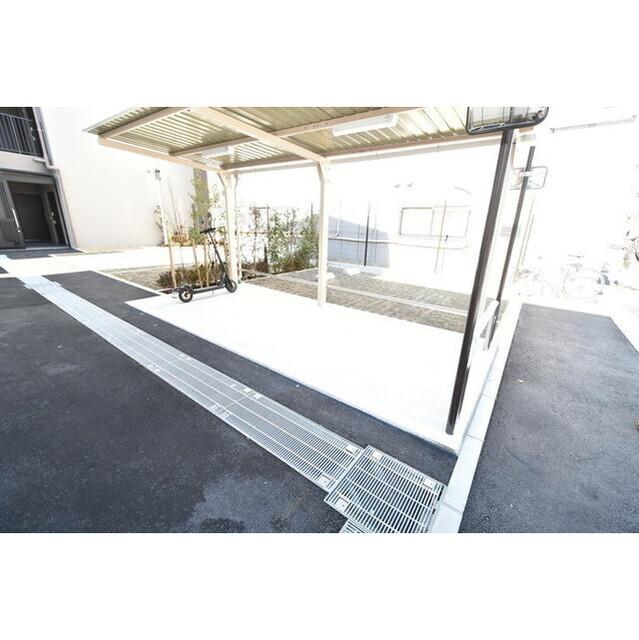 グランパセオ清澄白河Ⅱ（0701） 室内