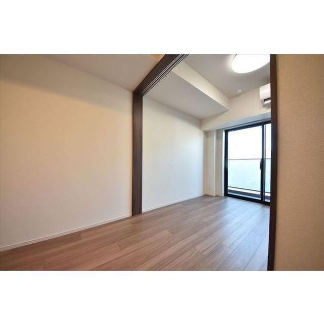 グランパセオ清澄白河Ⅱ（0102） 室内