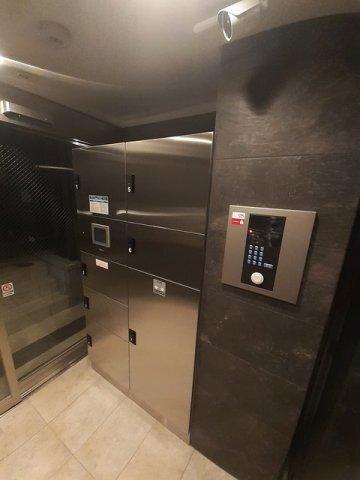 グランボヌール茗荷谷（301） 部屋画像