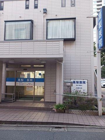 ペガソ２１（705） 部屋画像