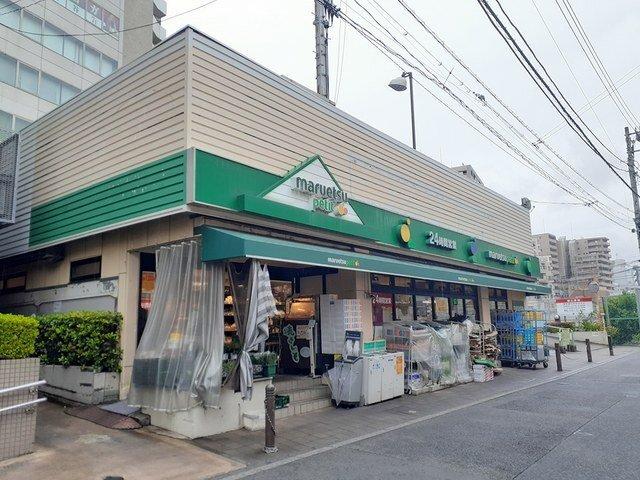 グランボヌール茗荷谷（301） 部屋画像