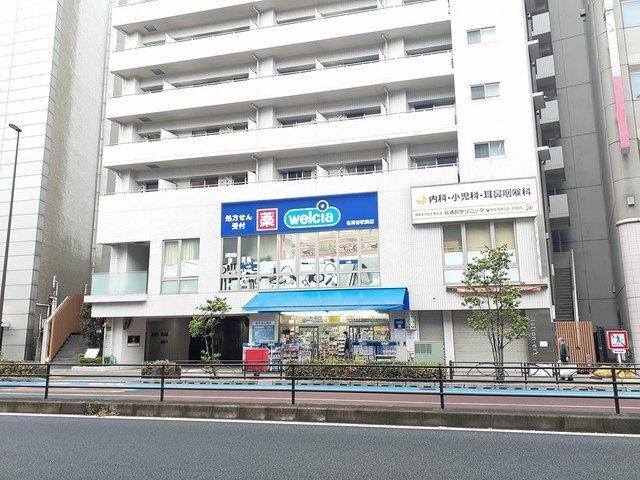 グランボヌール茗荷谷（301） 部屋画像