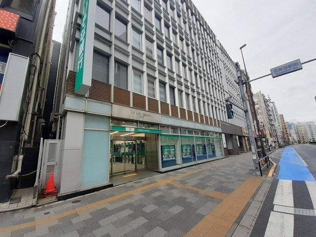 グランボヌール茗荷谷（301） 部屋画像