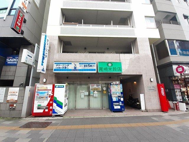 グランボヌール茗荷谷（301） 部屋画像