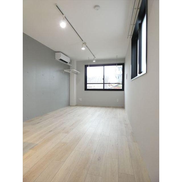 モダンテラス早稲田（0401） 室内