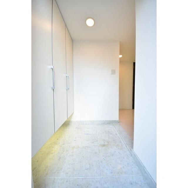 グランスイート銀座レスティモナーク（1308） 室内