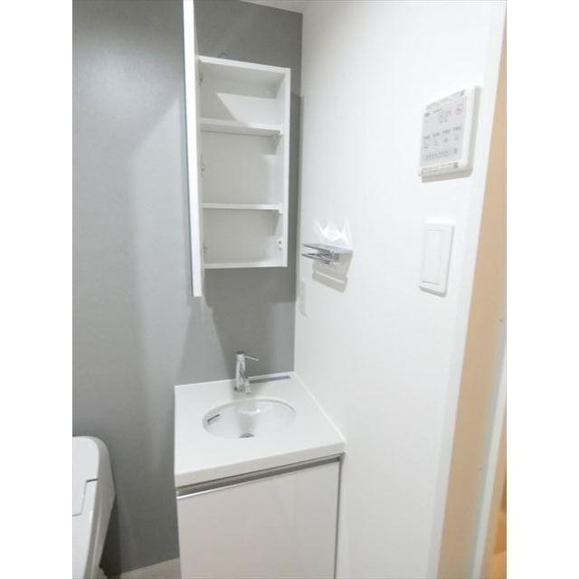 モダンテラス早稲田（0401） 室内
