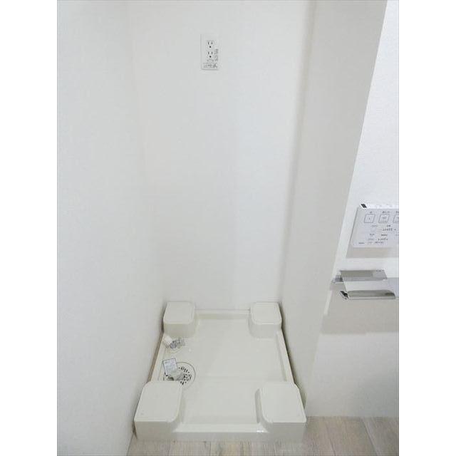 モダンテラス早稲田（0401） 室内