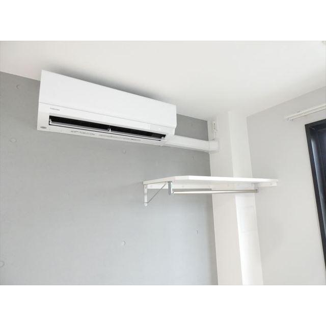 モダンテラス早稲田（0401） 室内