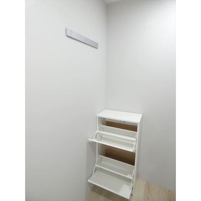 モダンテラス早稲田（0401） 室内