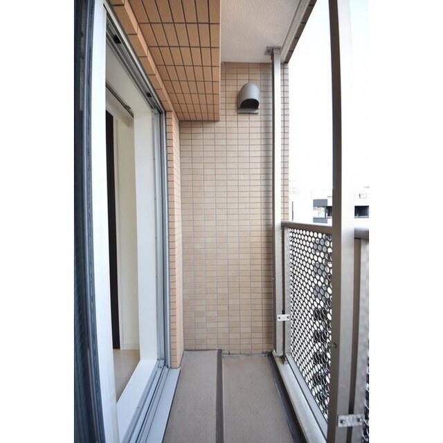 グランスイート銀座レスティモナーク（1308） 室内