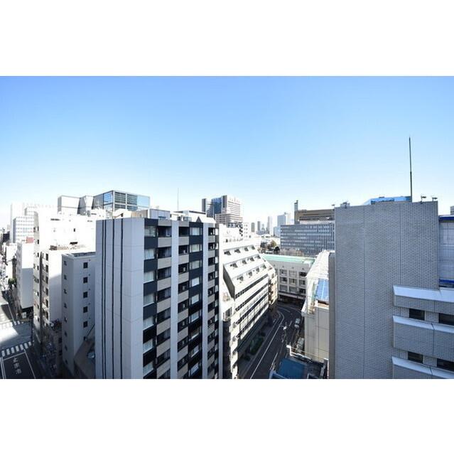 グランスイート銀座レスティモナーク（1308） 室内