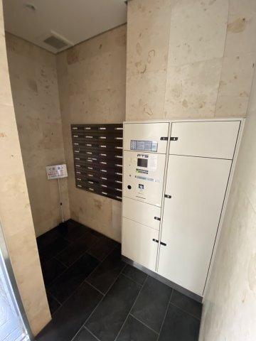 ルジェンテ赤坂（402） 部屋画像