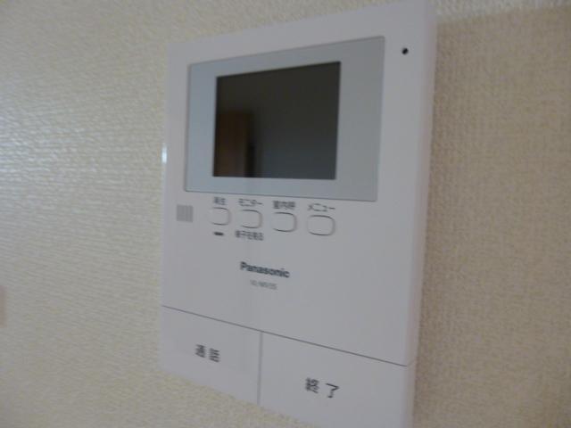 ハルキ押上（102号室） 設備