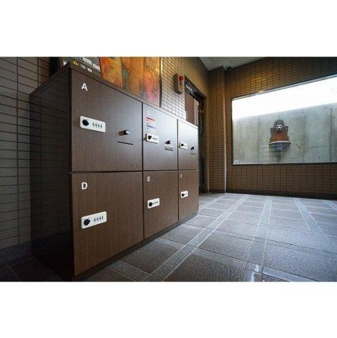 新佐川ビル（0501） 部屋画像