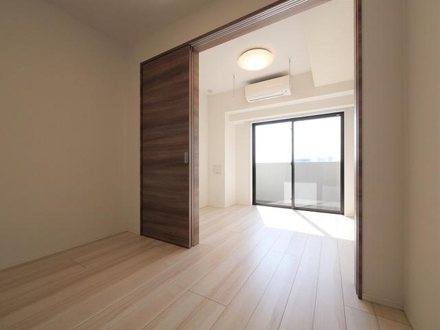 ラフィスタ蒲田南Ⅱ 室内