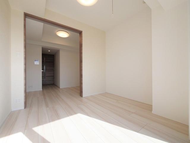 ラフィスタ蒲田南Ⅱ 室内