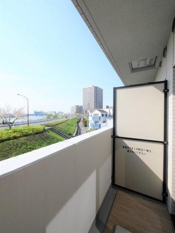 ラフィスタ蒲田南Ⅱ 室内