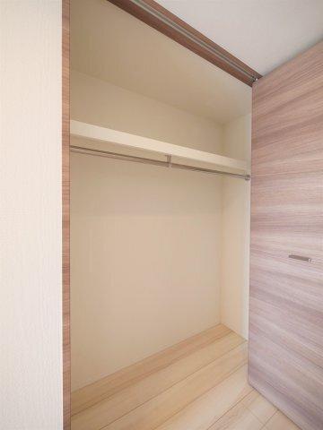 ラフィスタ蒲田南Ⅱ 室内