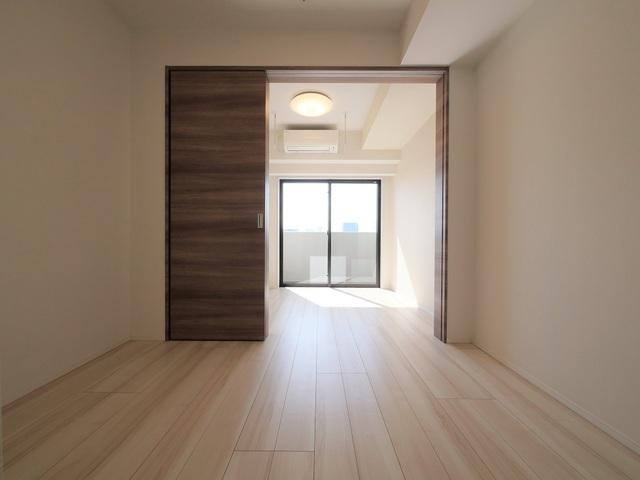ラフィスタ蒲田南Ⅱ 室内