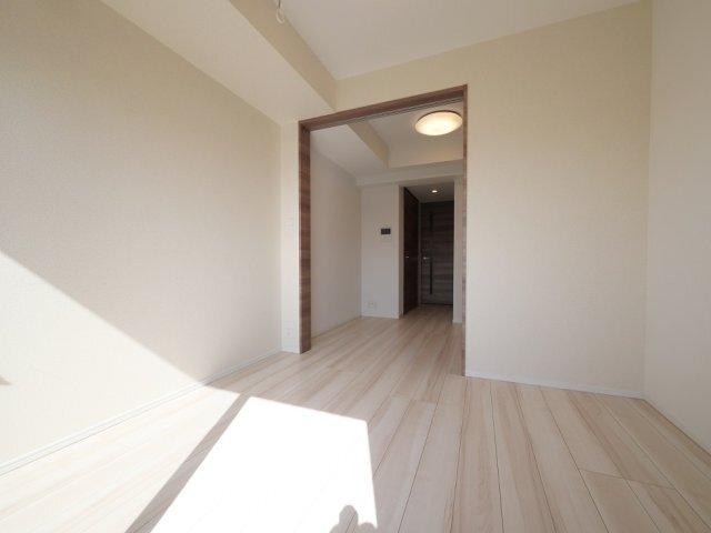 ラフィスタ蒲田南Ⅱ 室内